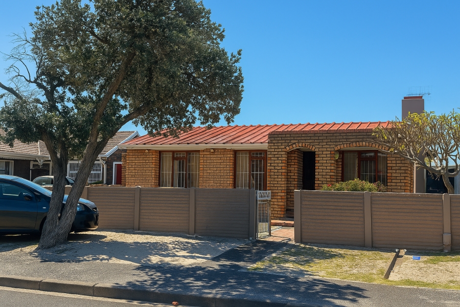 2 Bedroom Property for Sale in Vanguard Western Cape